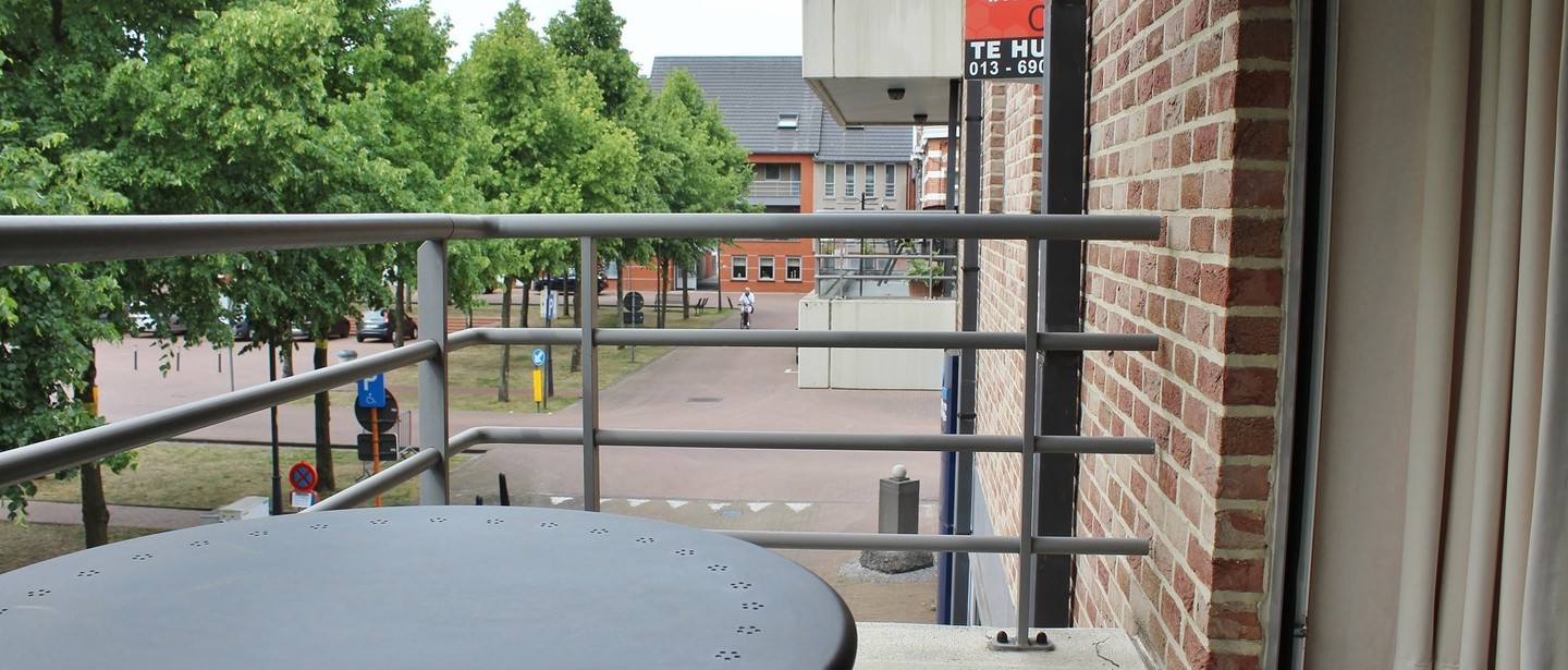 Appartement te huur in Leopoldsburg