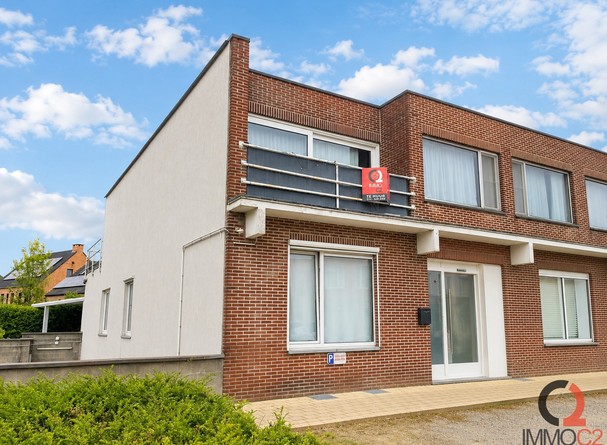 Appartement te huur in Meerhout
