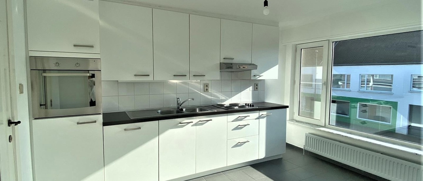 Appartement te huur in Meerhout