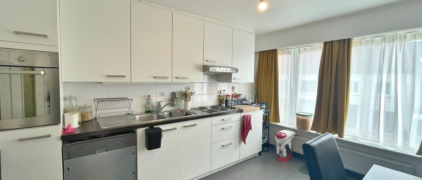 Appartement te huur in Meerhout