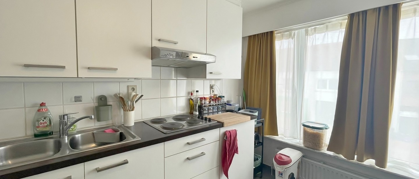 Appartement te huur in Meerhout