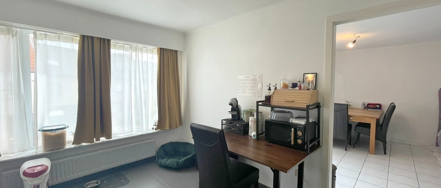Appartement te huur in Meerhout