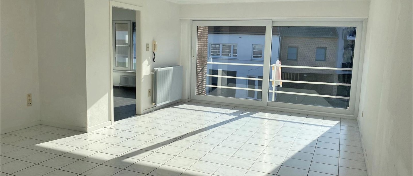 Appartement te huur in Meerhout