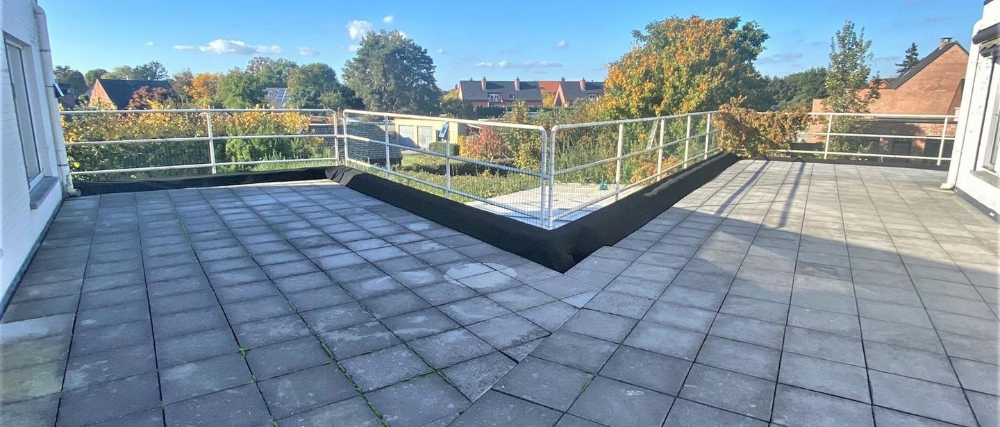 Appartement te huur in Meerhout