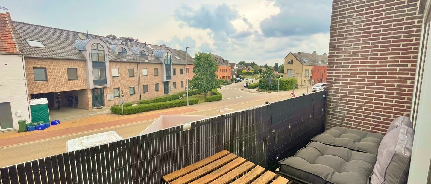 Appartement te huur in Meerhout