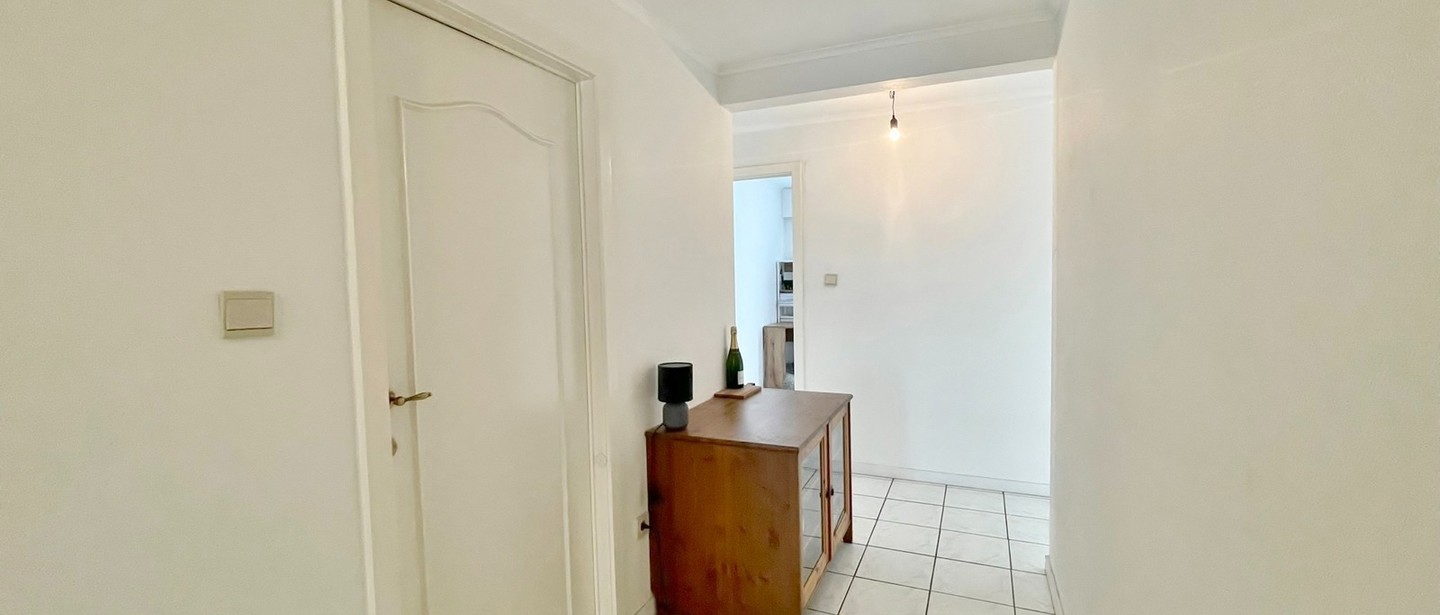 Appartement te huur in Meerhout