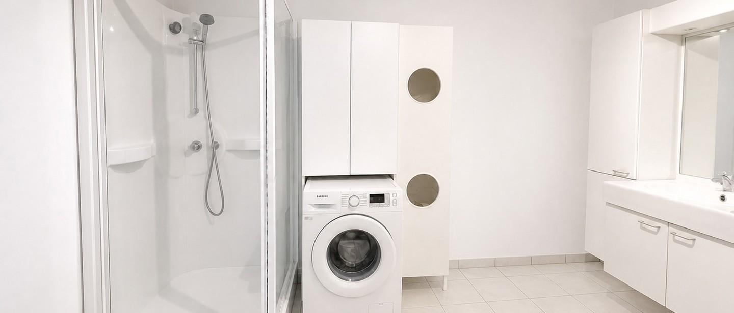 Appartement te huur in Meerhout
