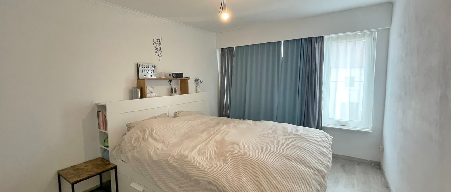 Appartement te huur in Meerhout