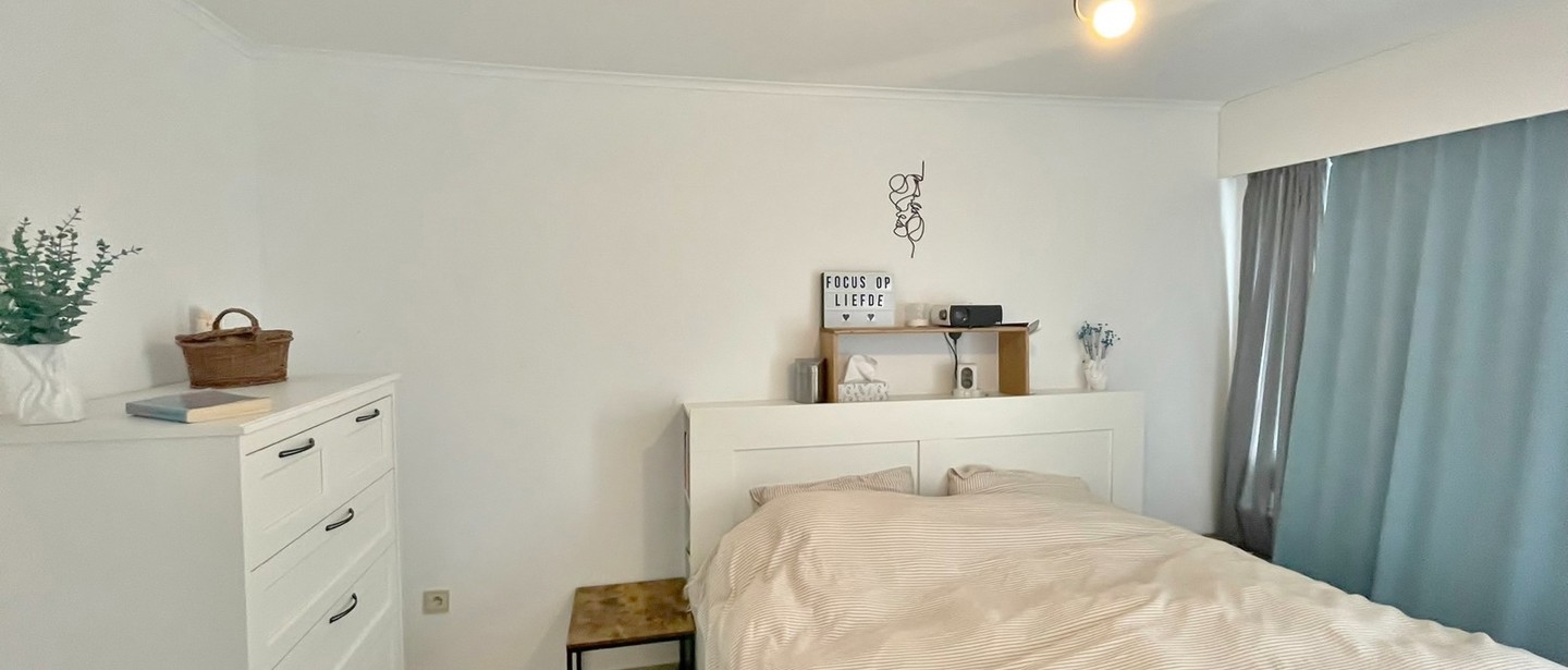 Appartement te huur in Meerhout