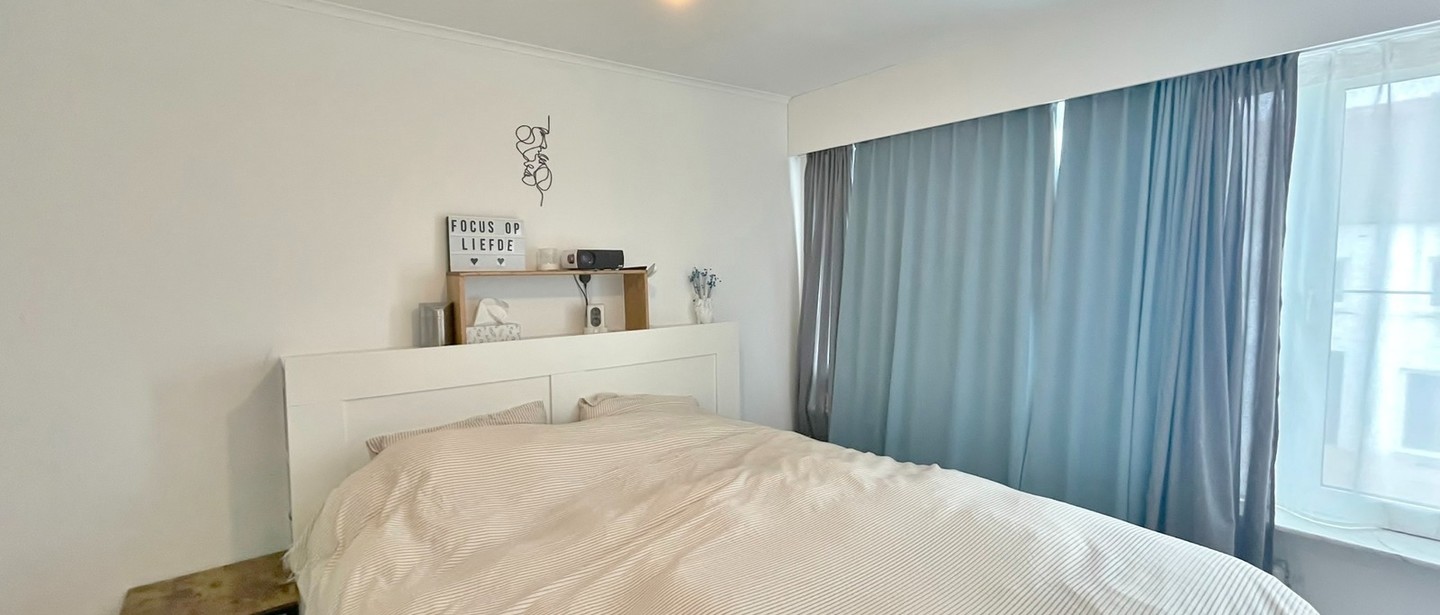 Appartement te huur in Meerhout