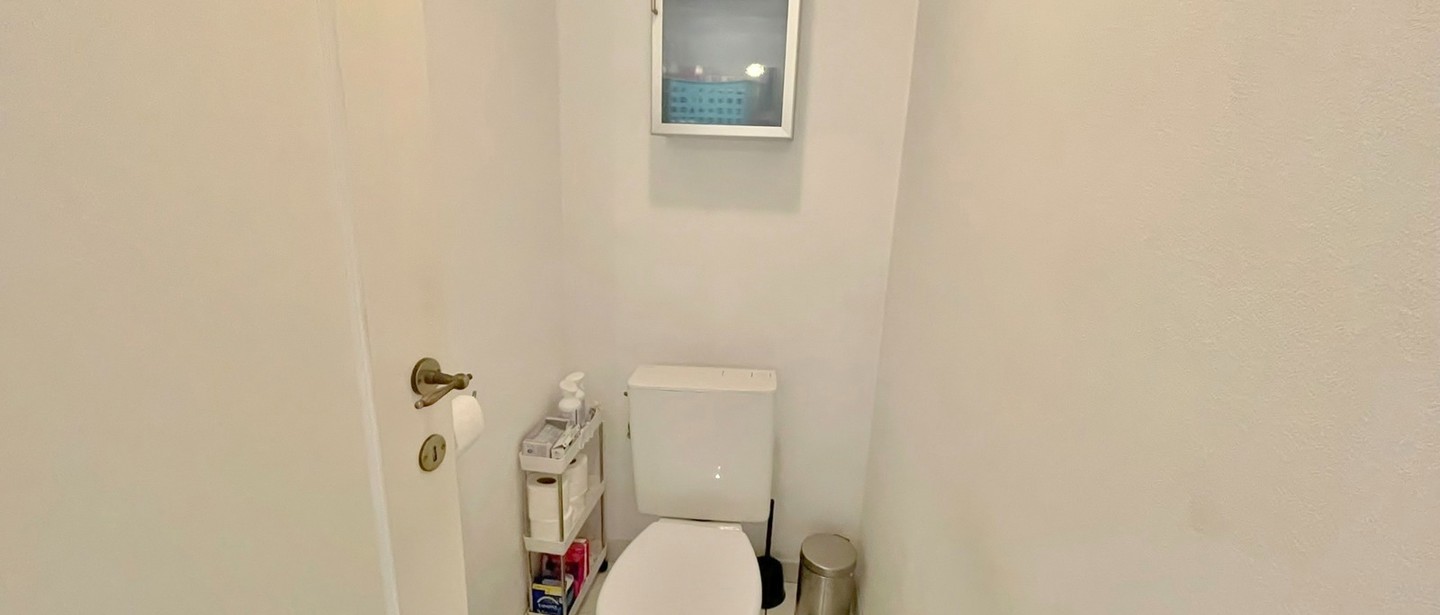 Appartement te huur in Meerhout