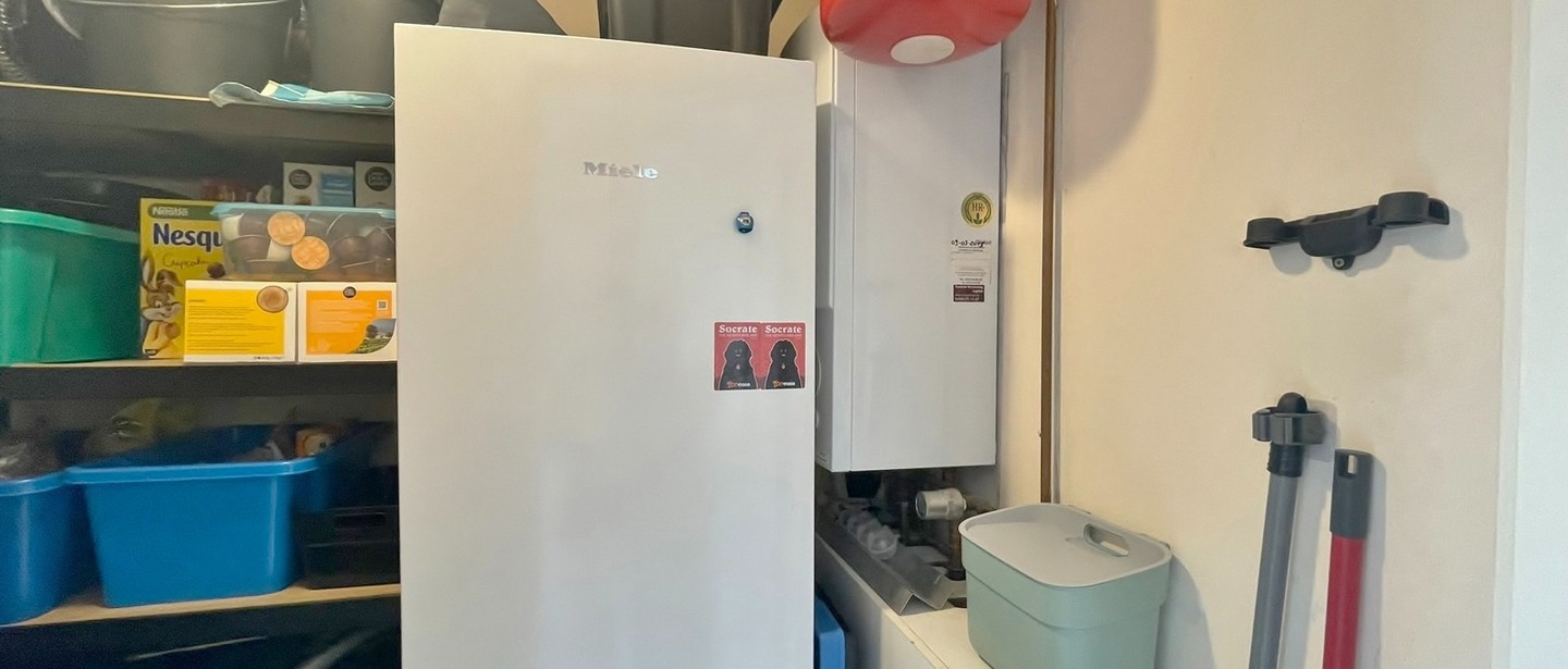 Appartement te huur in Meerhout