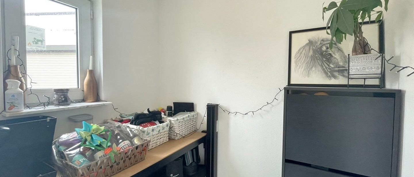 Appartement te huur in Meerhout
