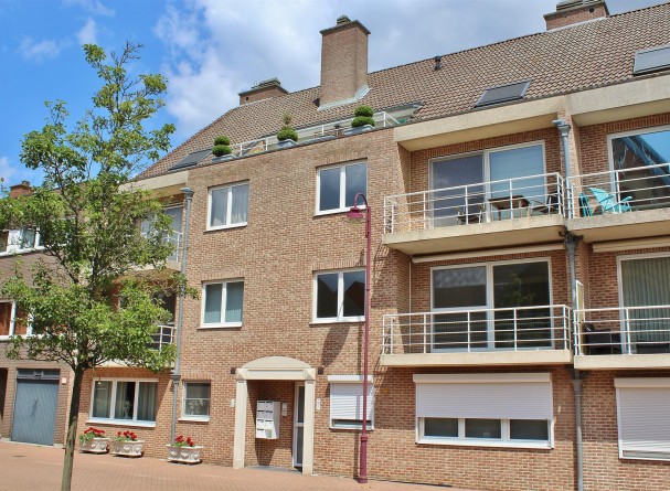 Appartement te huur in Tessenderlo