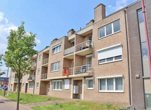 Appartement te huur in Tessenderlo