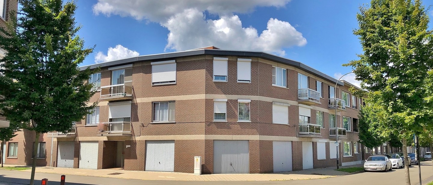 Appartement te huur in Tessenderlo