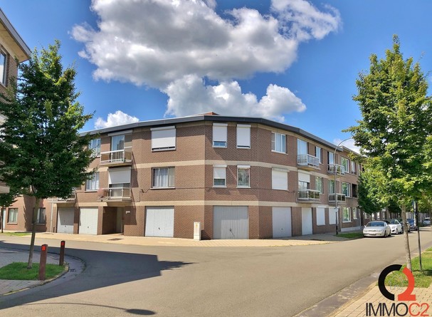 Appartement te huur in Tessenderlo