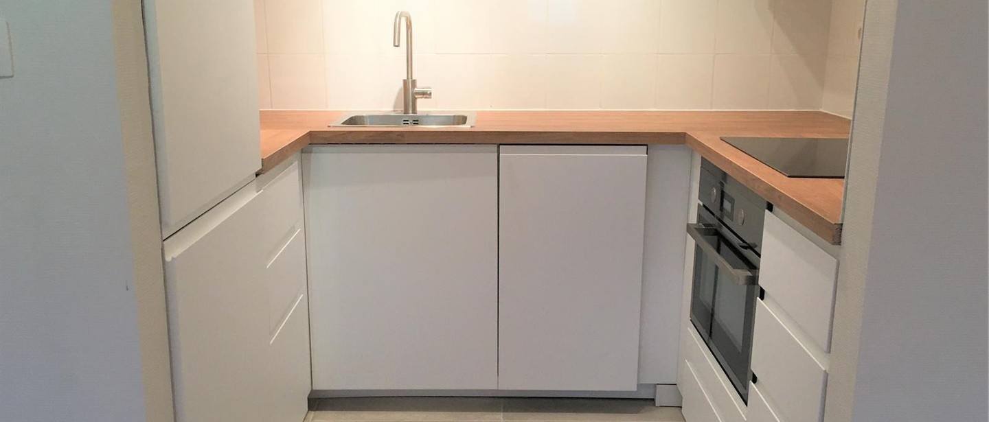 Appartement te huur in Tessenderlo