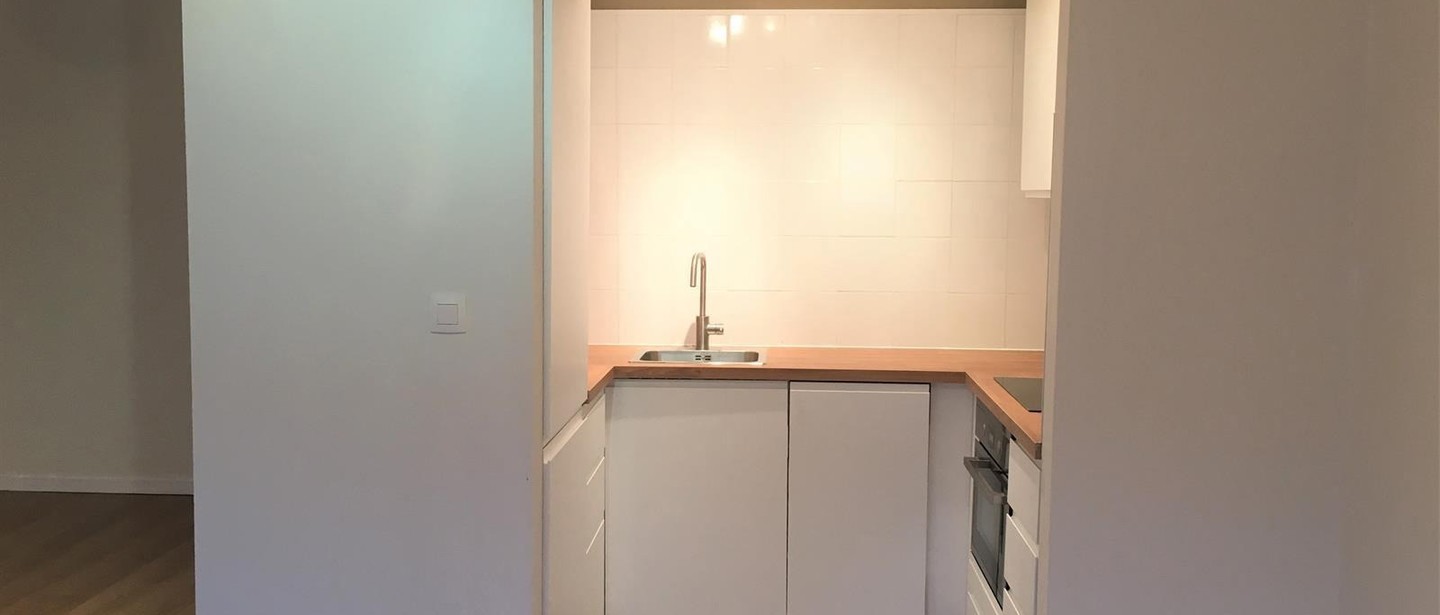 Appartement te huur in Tessenderlo