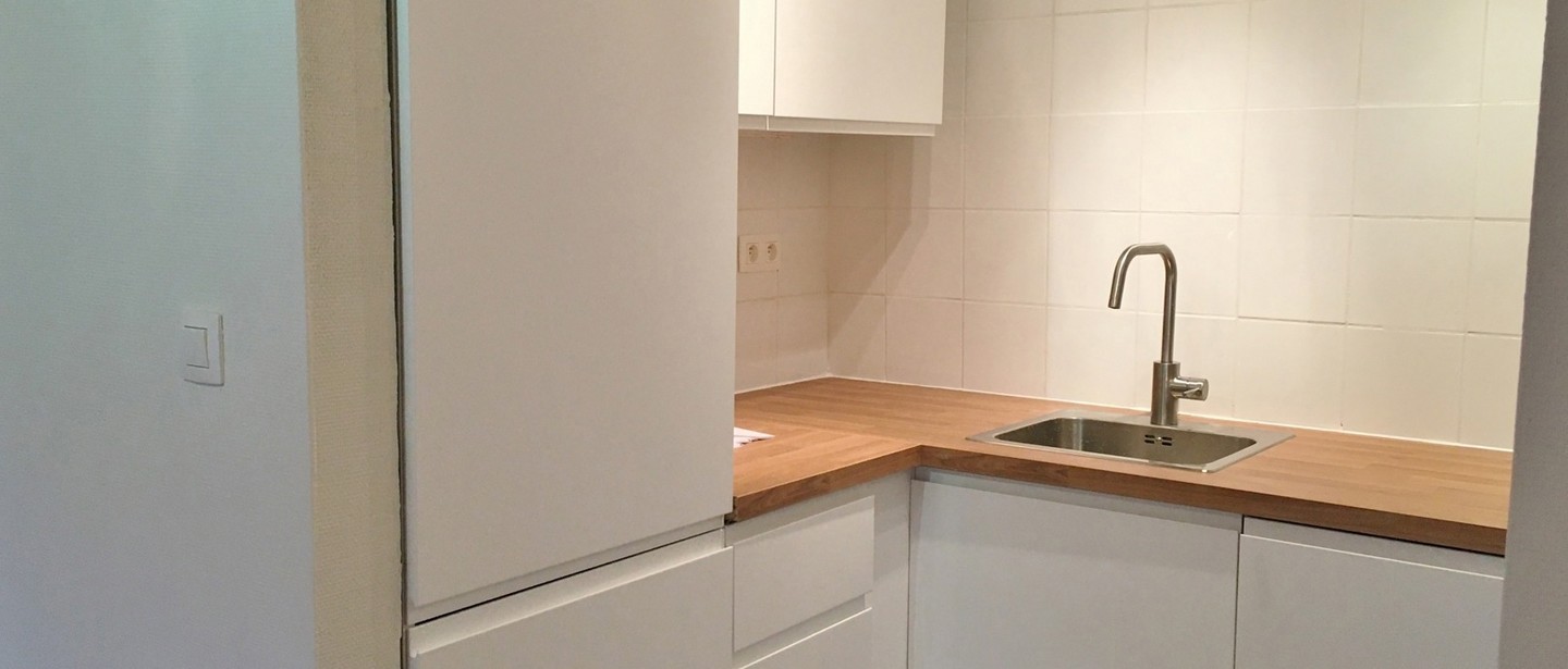 Appartement te huur in Tessenderlo