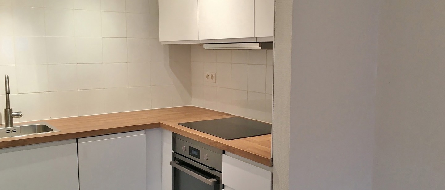 Appartement te huur in Tessenderlo