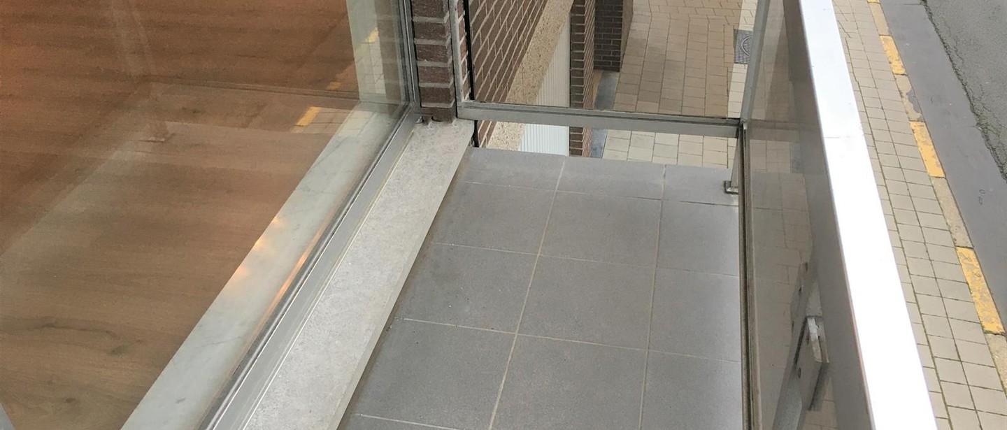 Appartement te huur in Tessenderlo