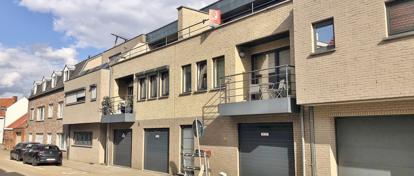 Appartement te huur in Tessenderlo