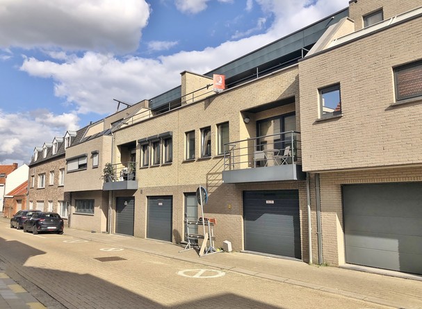 Appartement te huur in Tessenderlo