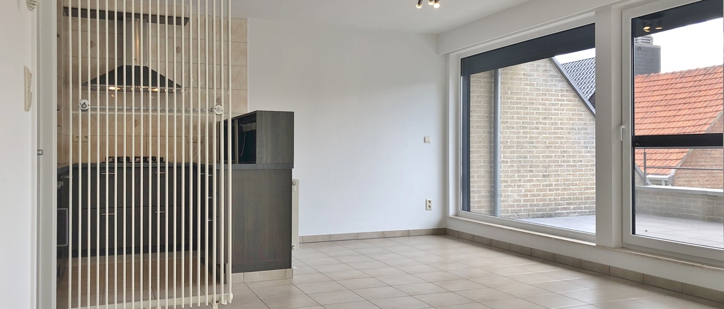 Appartement te huur in Tessenderlo