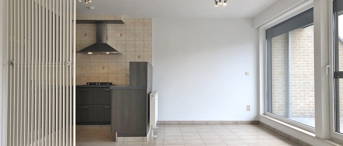Appartement te huur in Tessenderlo