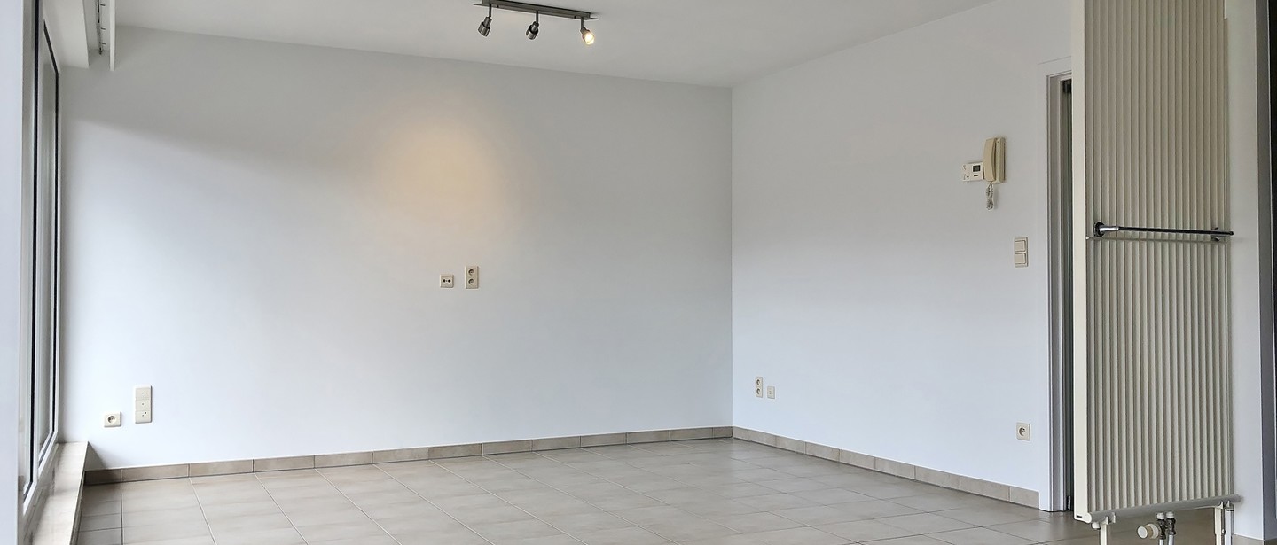 Appartement te huur in Tessenderlo