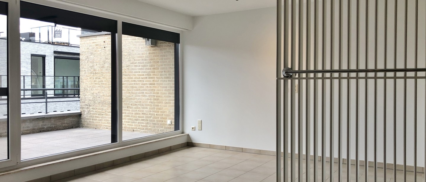 Appartement te huur in Tessenderlo