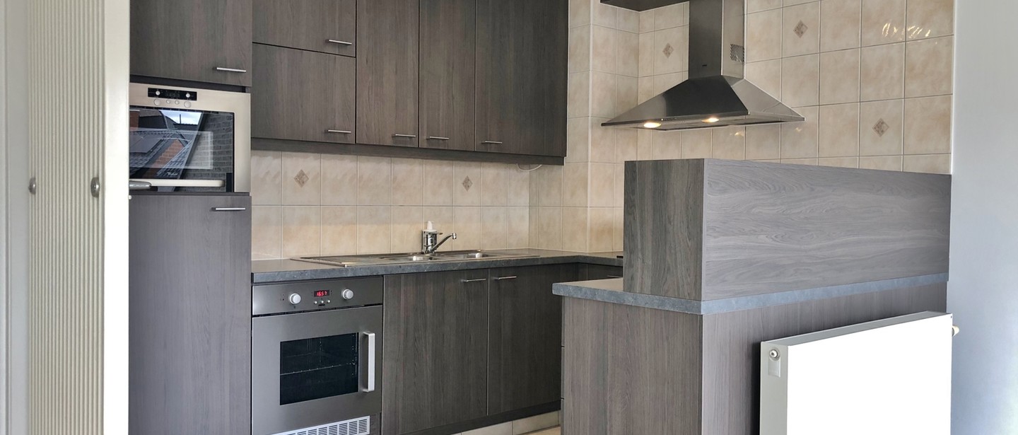 Appartement te huur in Tessenderlo