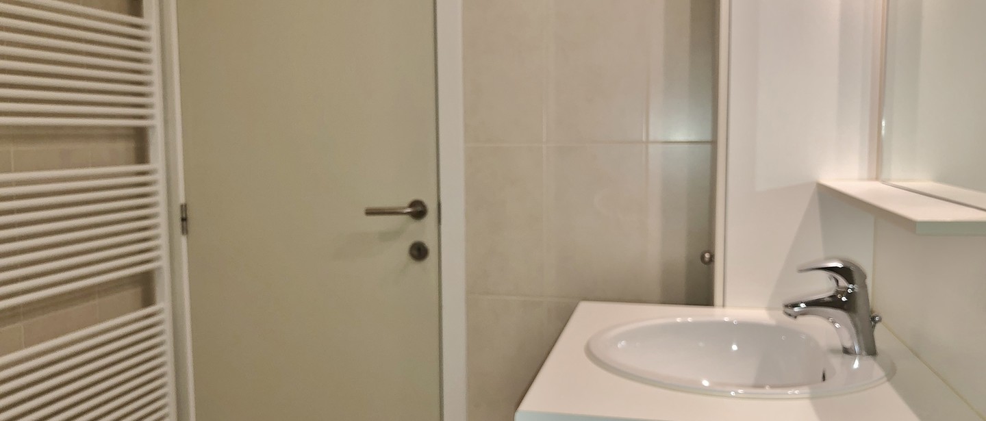 Appartement te huur in Tessenderlo