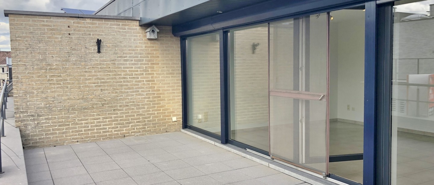 Appartement te huur in Tessenderlo