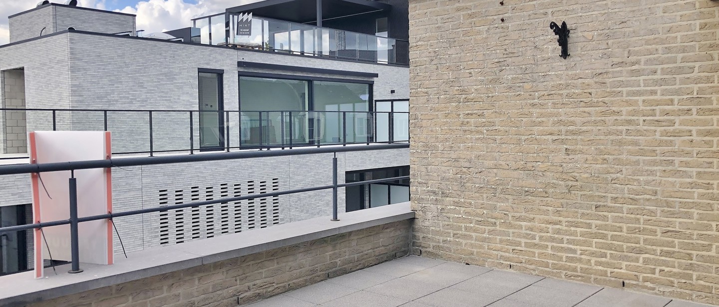 Appartement te huur in Tessenderlo