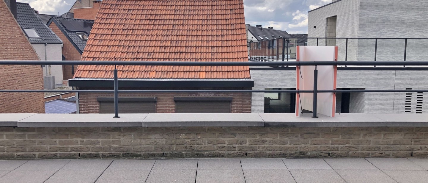 Appartement te huur in Tessenderlo