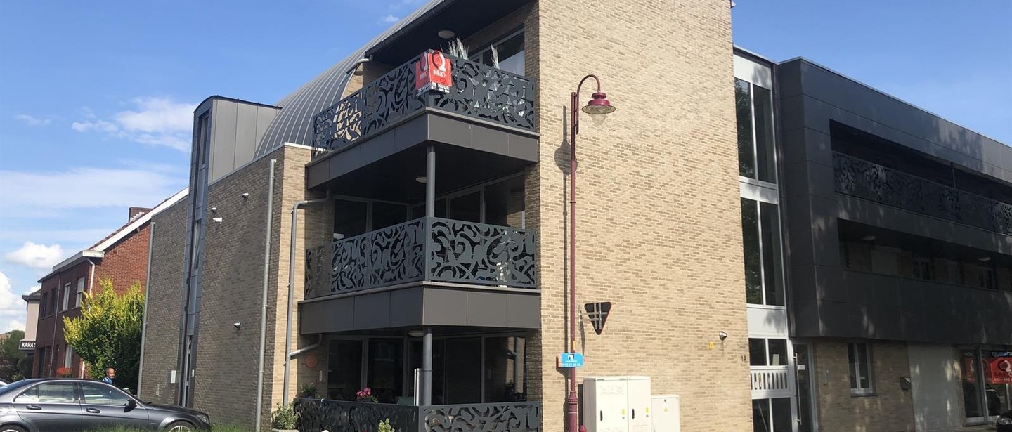 Appartement te huur in Tessenderlo
