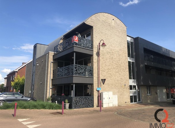 Appartement te huur in Tessenderlo