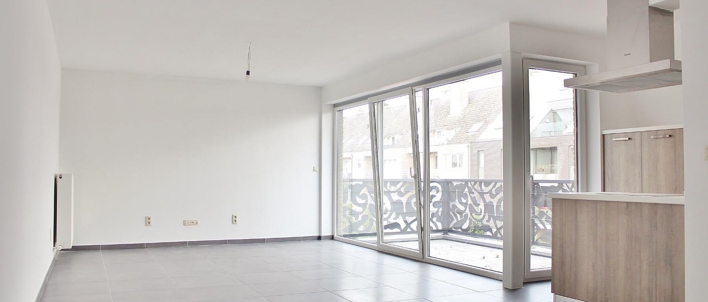 Appartement te huur in Tessenderlo