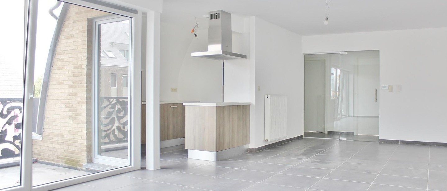 Appartement te huur in Tessenderlo