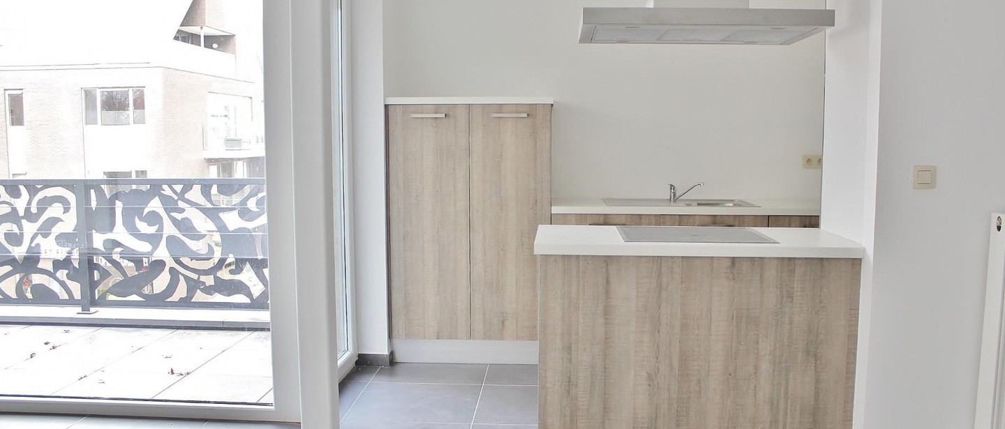 Appartement te huur in Tessenderlo