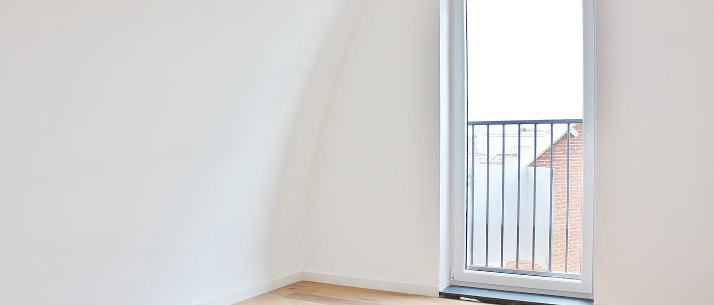 Appartement te huur in Tessenderlo