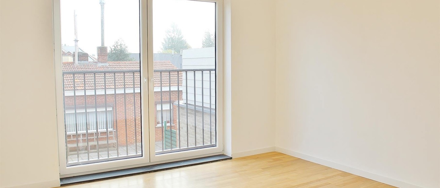 Appartement te huur in Tessenderlo