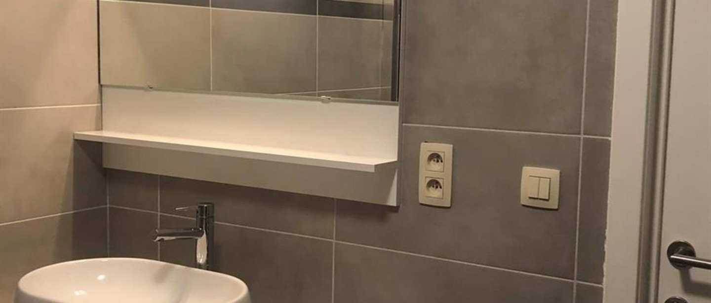 Appartement te huur in Tessenderlo