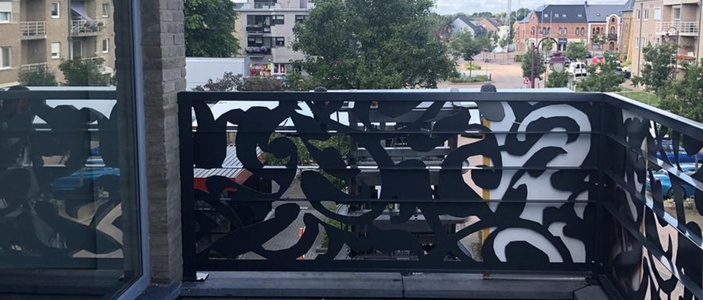 Appartement te huur in Tessenderlo