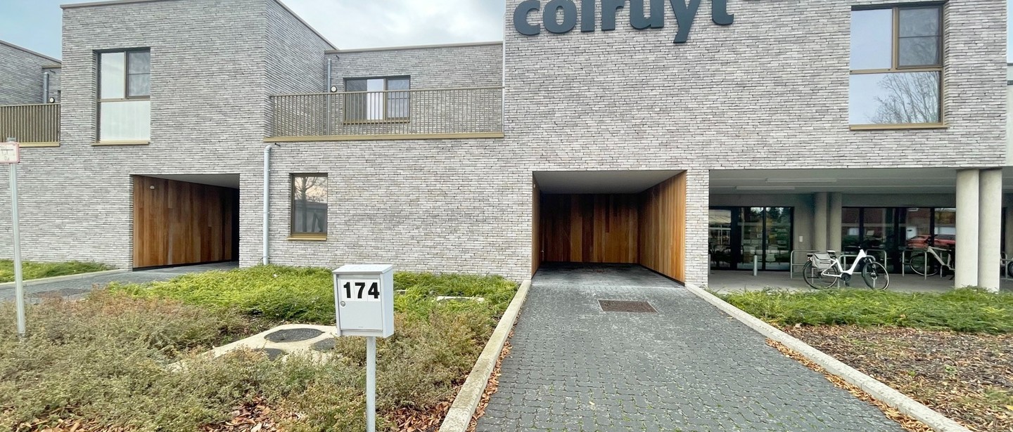 Appartement te huur in Tessenderlo