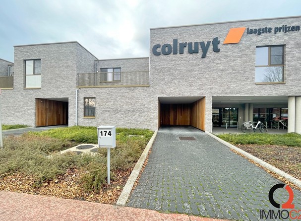 Appartement te huur in Tessenderlo