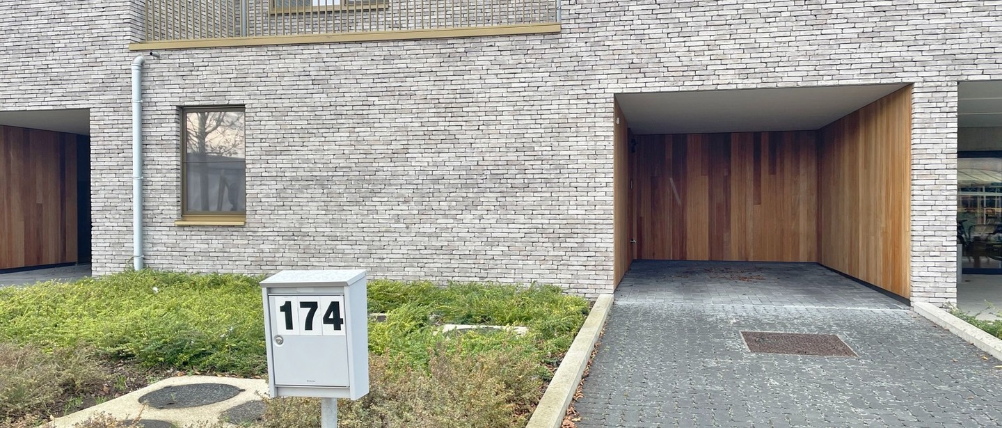 Appartement te huur in Tessenderlo