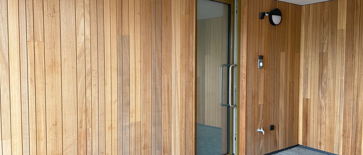 Appartement te huur in Tessenderlo